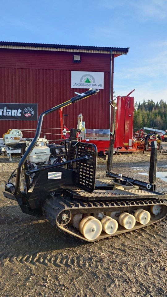 Beg Järnhäst Flex Skog
