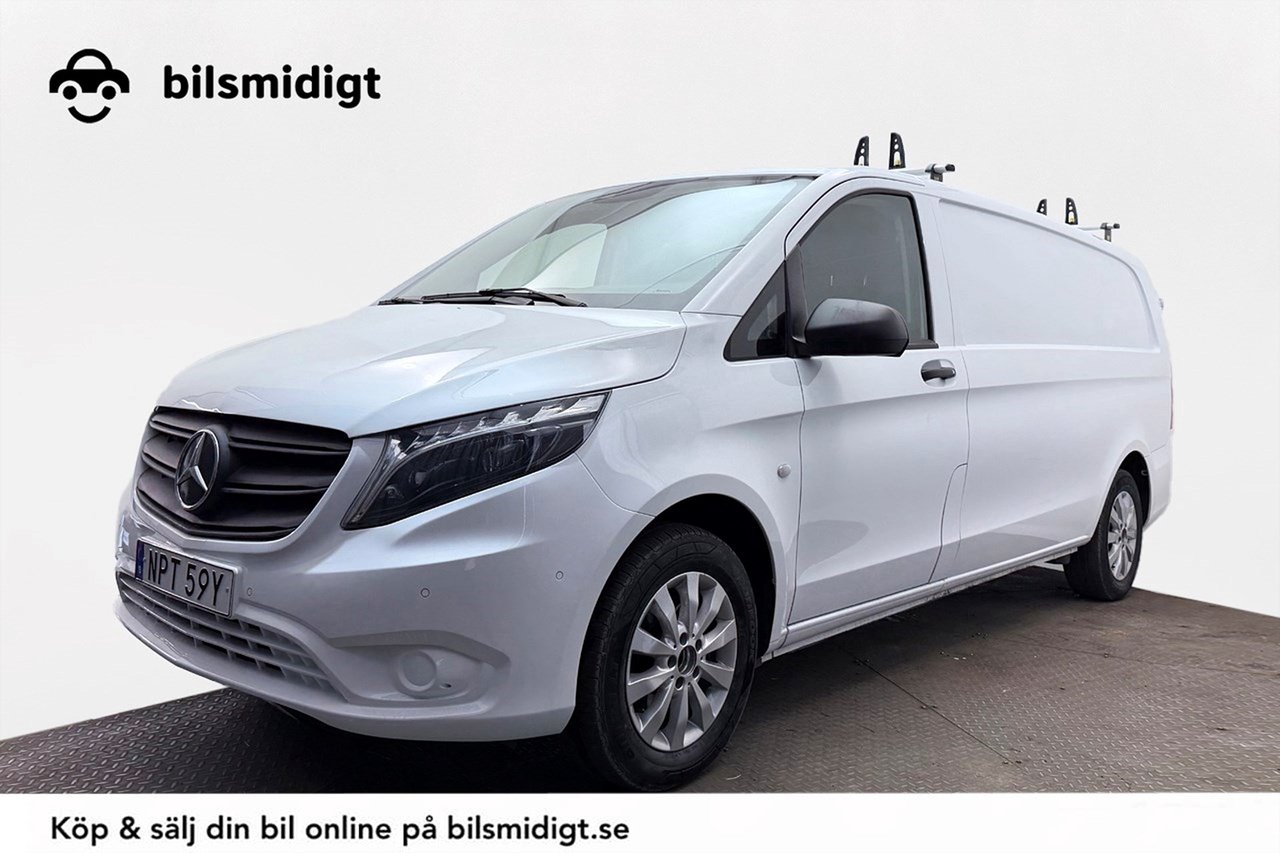 Mercedes-Benz vito 116 CDI 2....