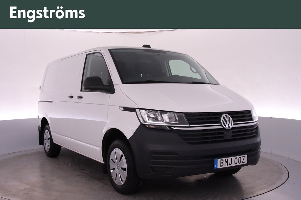 Volkswagen T6 T28 2.0 TDI 110...