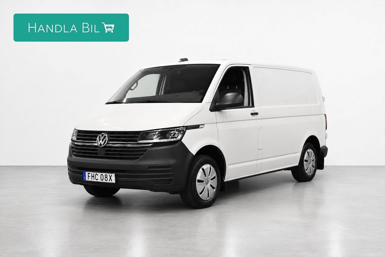 Volkswagen transporter T30 2....