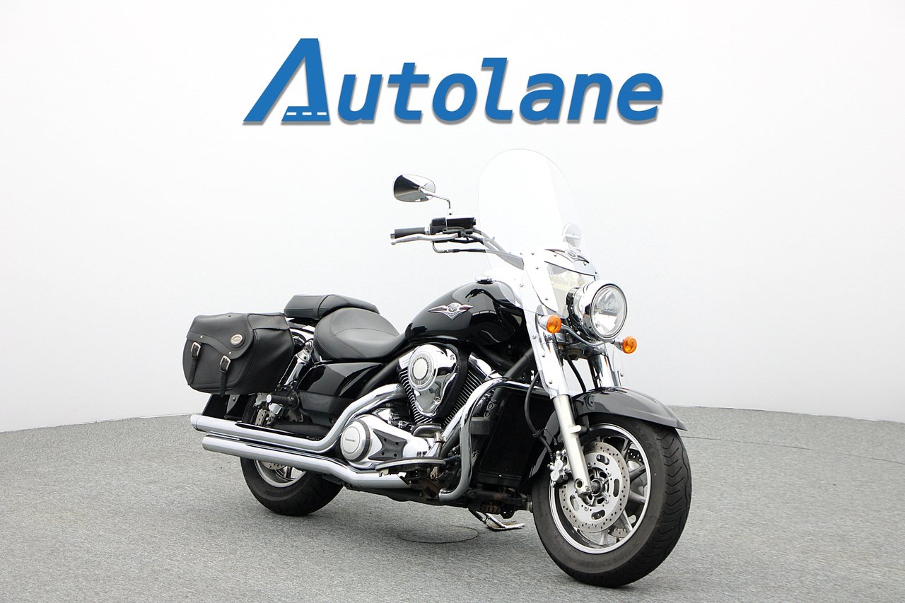 Kawasaki VULCAN 1700 CLASSIC*...