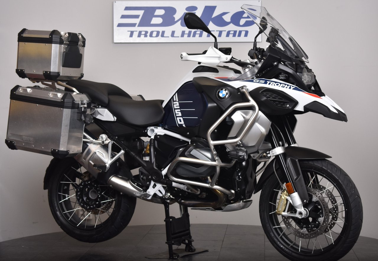 BMW 1250 GS ADVENUTRE / MKT U...