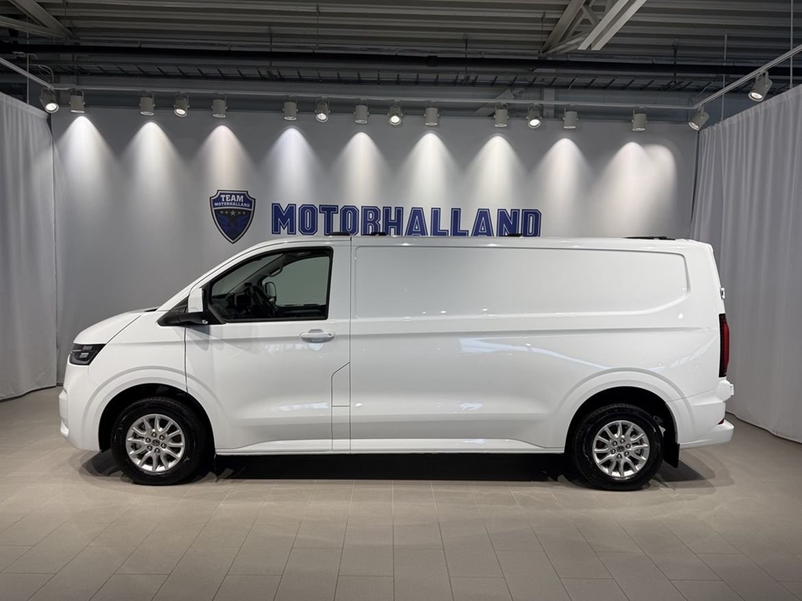 Volkswagen e-transporter L2 2...