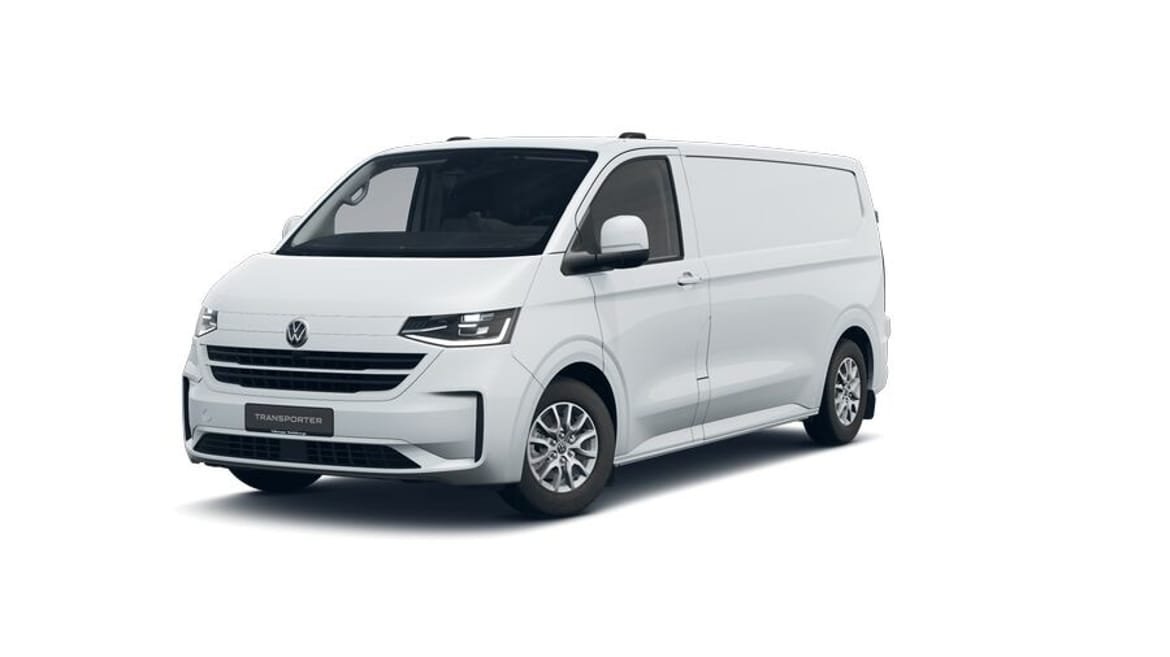 Volkswagen e-transporter L2 2...