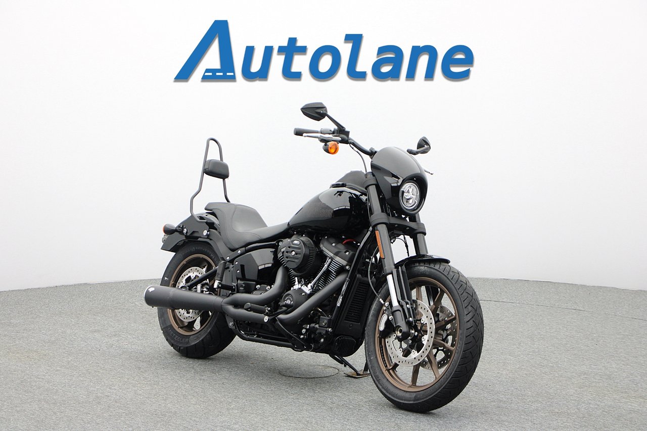 Harley-Davidson Low Rider S *...