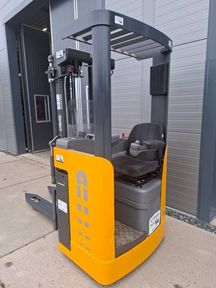 Atlet A/160STDFVL430 4350mm