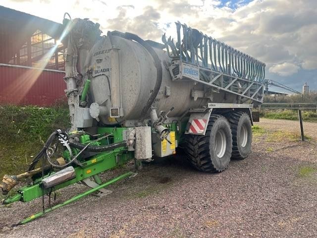 Joskin 18000TS flytgödseltunn...