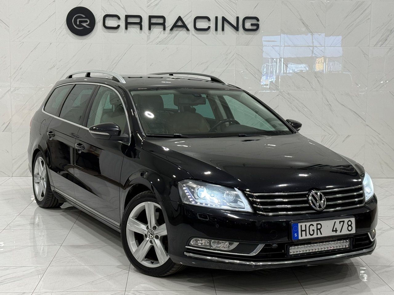 Volkswagen Passat Variant 2.0...