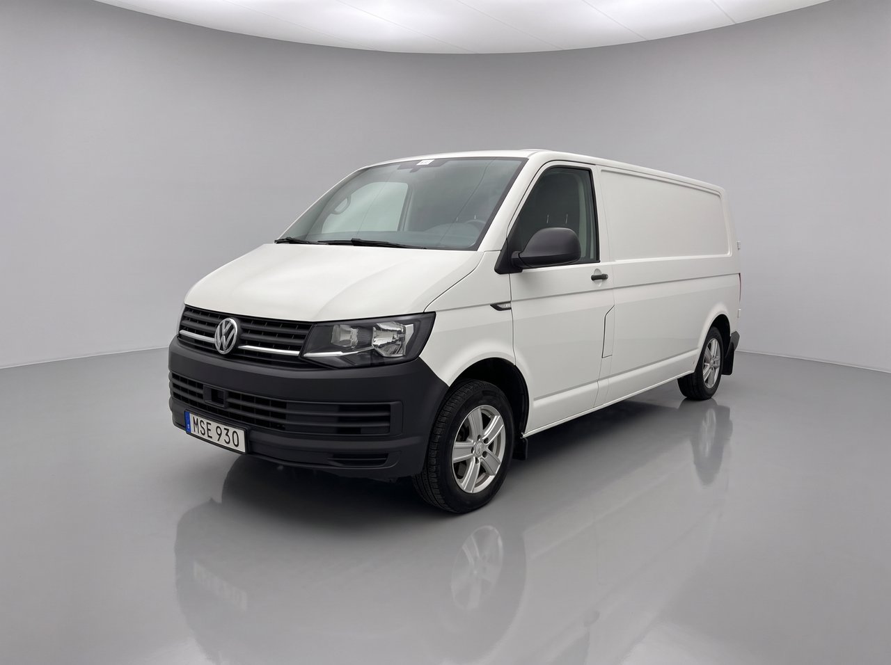 Volkswagen Transporter T30 2....