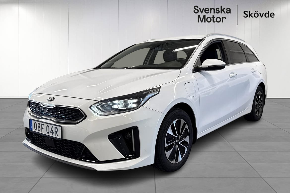 Kia Ceed Advance Plus | Drag ...