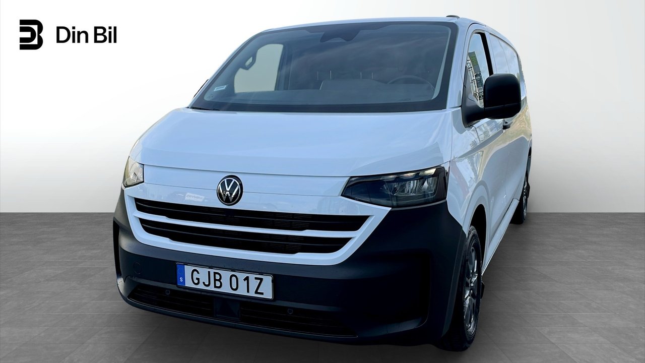 Volkswagen Transporter T7 L2 ...