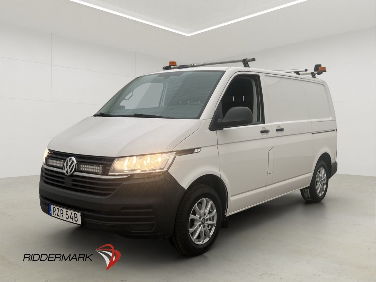 Volkswagen transporter 4M Vär...