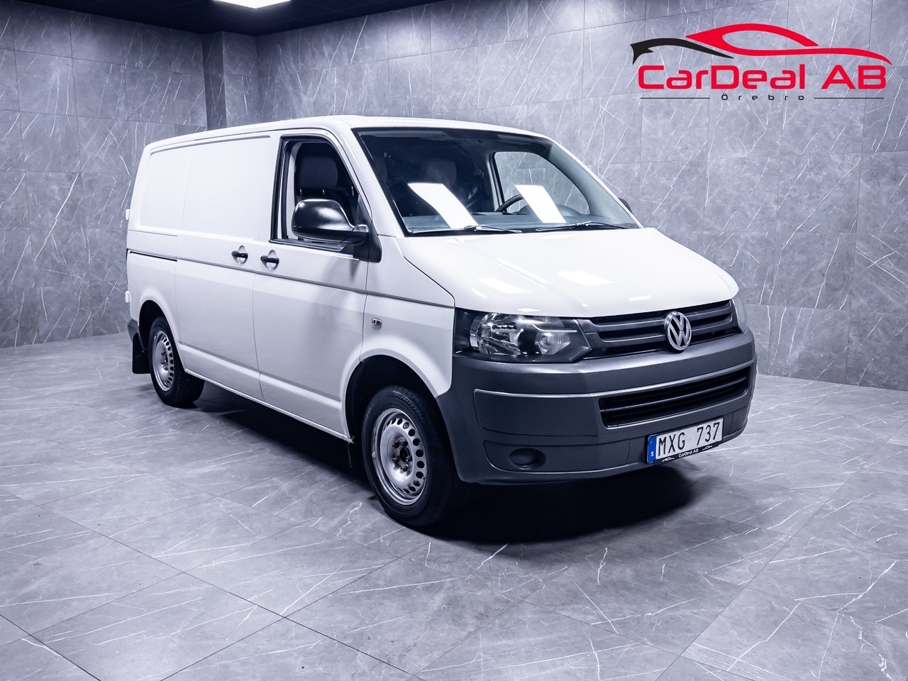 Volkswagen Transporter T30 2....