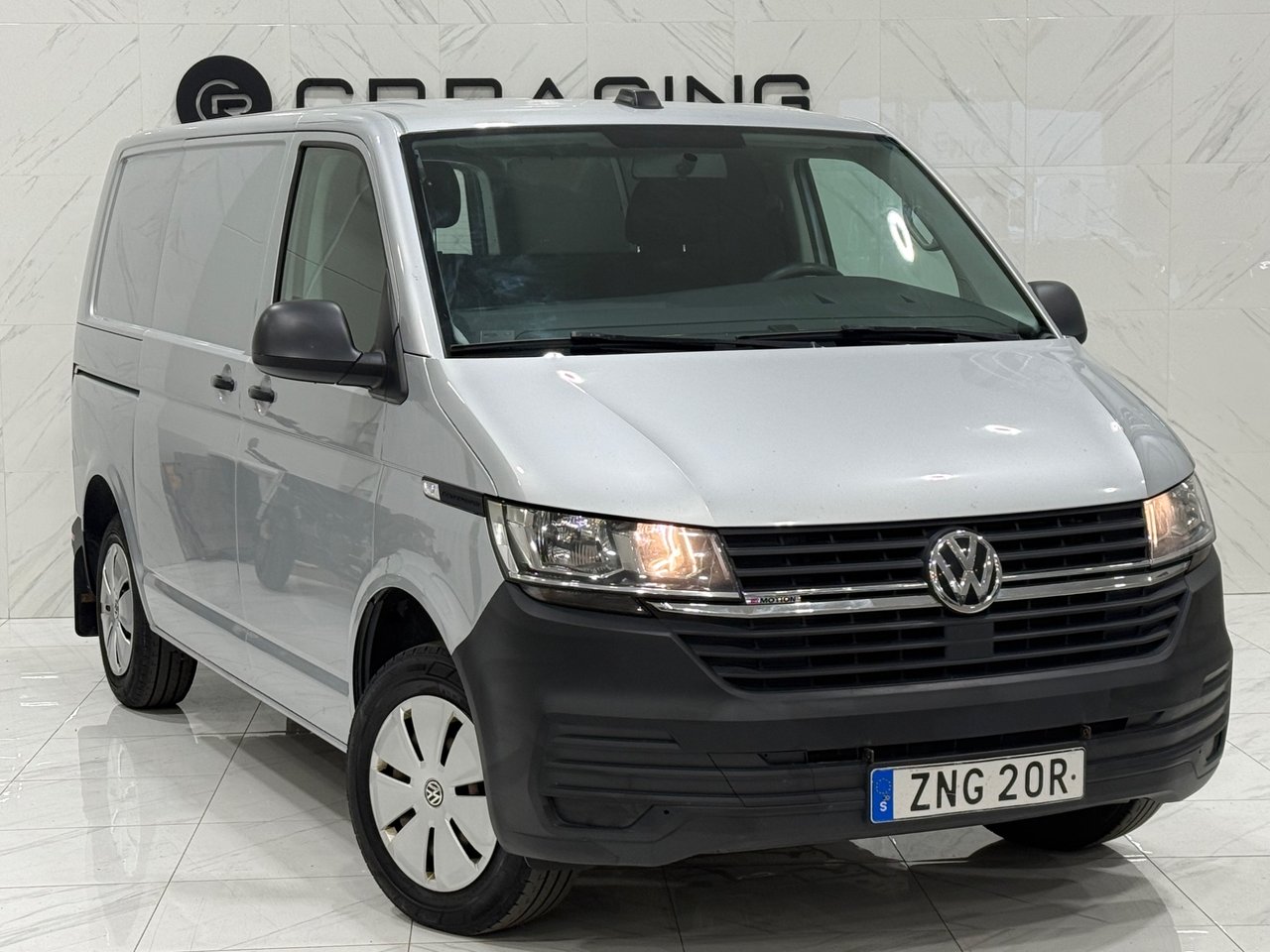 Volkswagen Transporter T30 2....