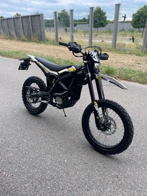 SURRON Ultra bee