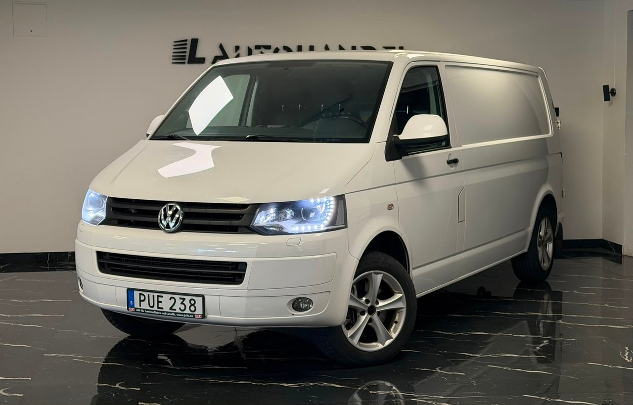 Volkswagen Transporter T30 2....