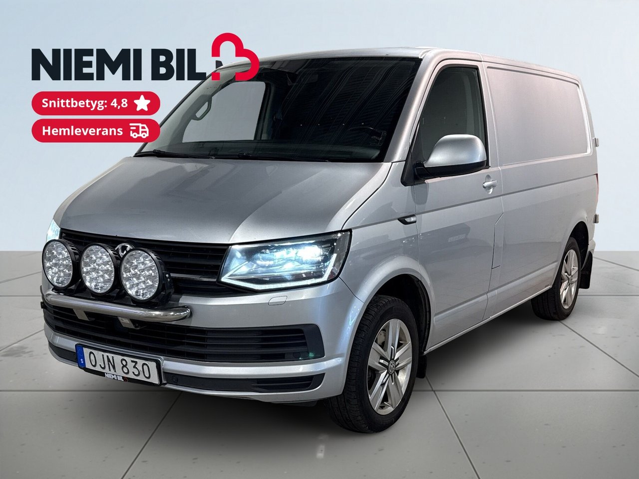 Volkswagen Transporter T28 2....