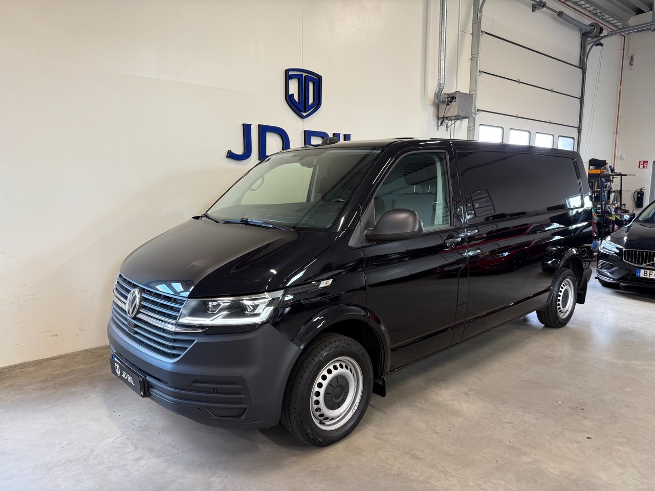 Volkswagen Transporter T32 2....