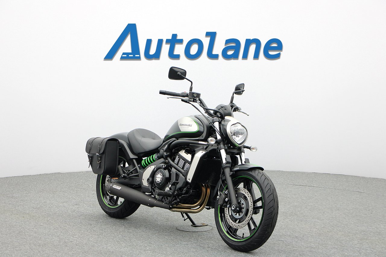 Kawasaki Vulcan S *Limited Ed...
