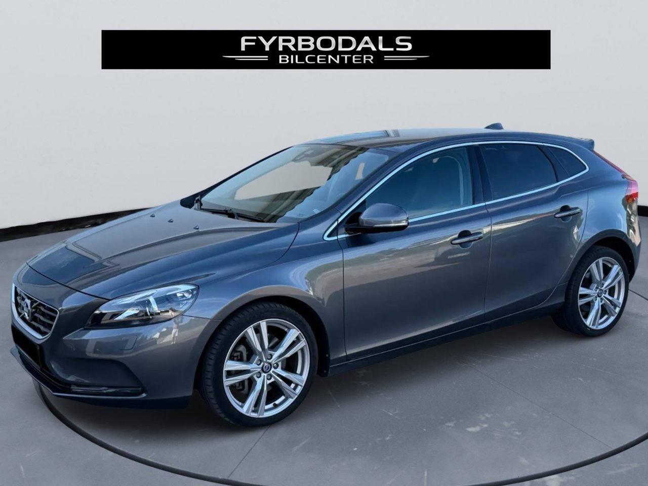 Volvo V40 D3 Geartronic Autom...