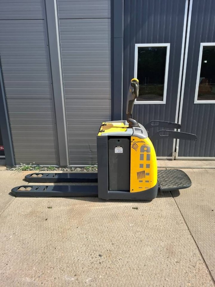 Atlet Plp200