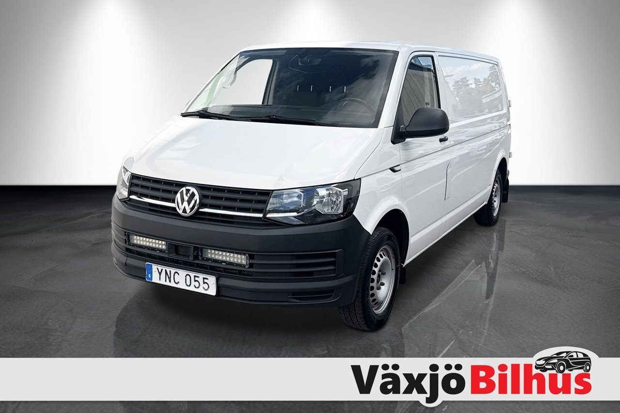 Volkswagen Transporter T30 2....