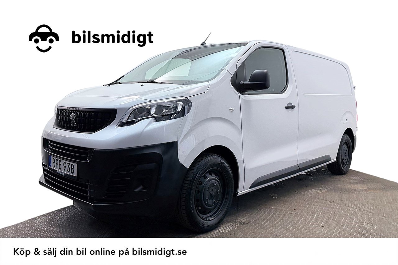 Peugeot expert 2.0 L2 Drag Vä...