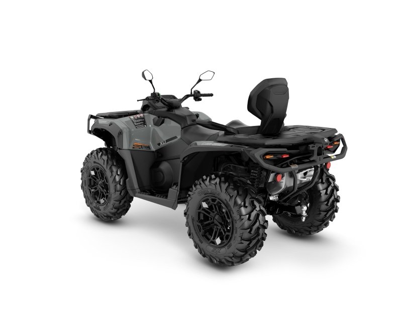 Can-Am Outlander Max Pro Xu T...
