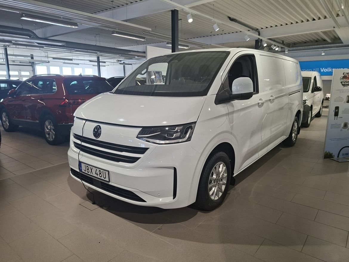 Volkswagen transporter L2 2,0...