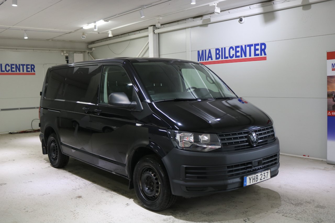 Volkswagen Transporter T30 2....