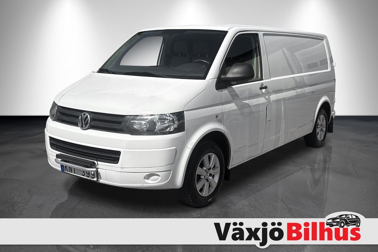 Volkswagen Transporter T30 2....