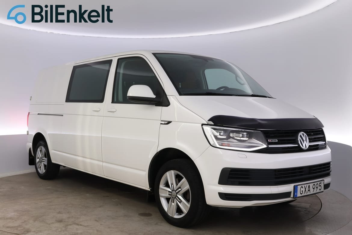 Volkswagen transporter Kombi ...