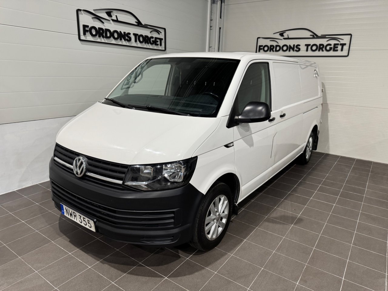 Volkswagen Transporter T32 2....