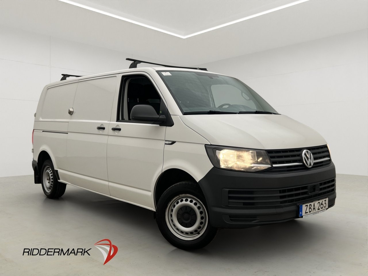 Volkswagen transporter L2 2.0...