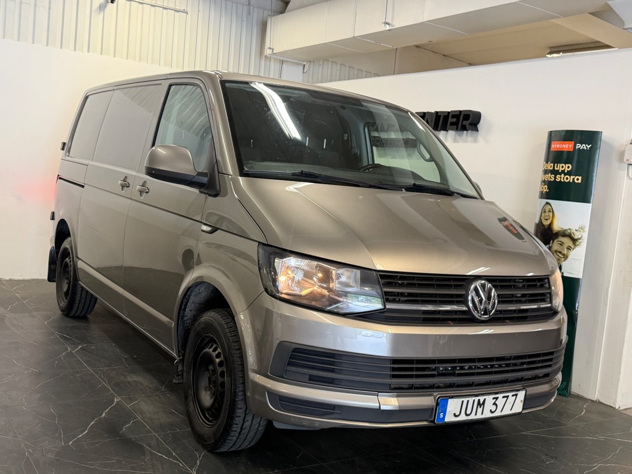 Volkswagen Transporter T28 2....