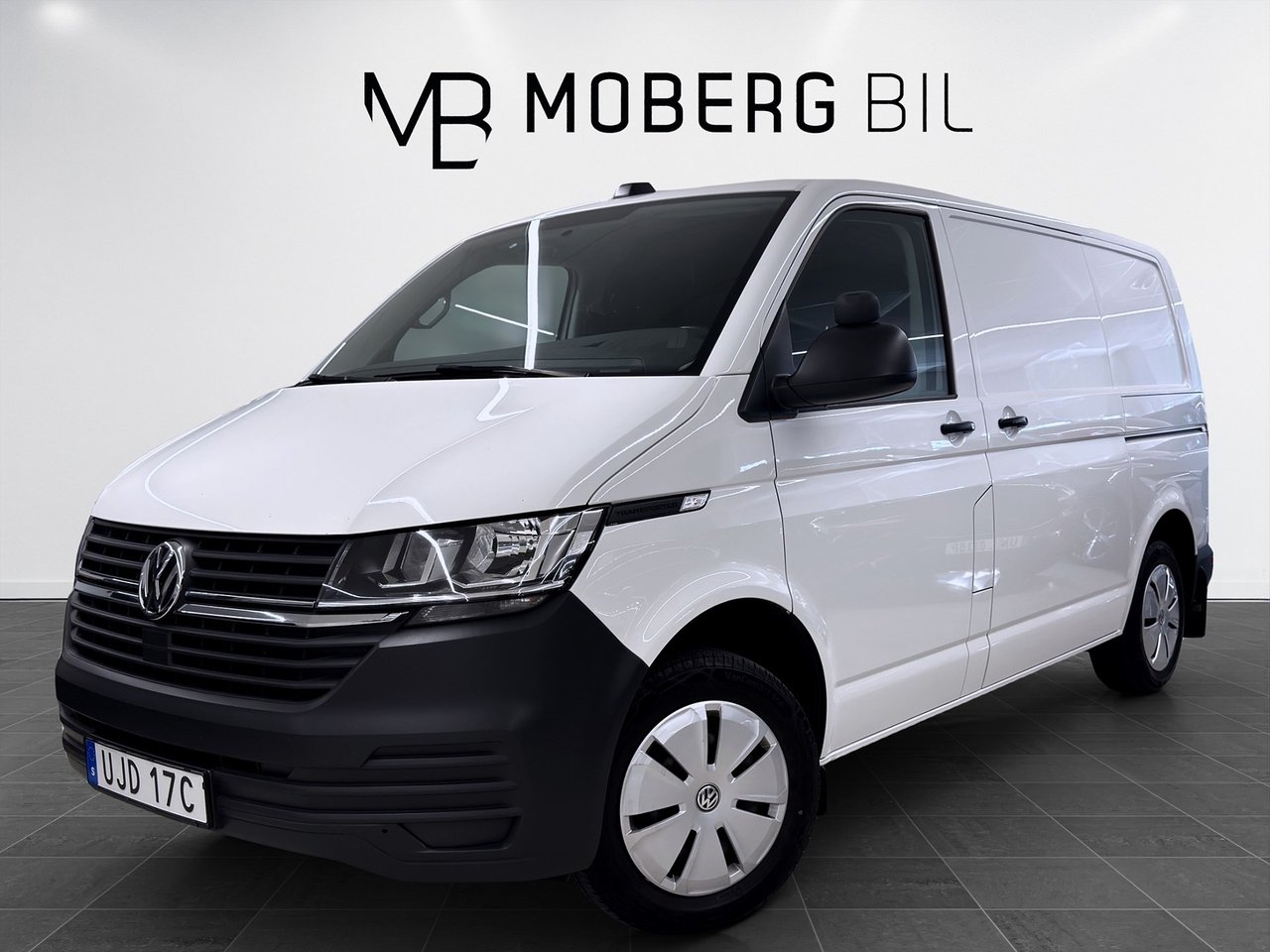 Volkswagen transporter T30 2....