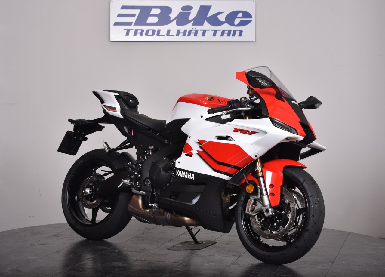 Yamaha R9 70TH Anniversary /P...