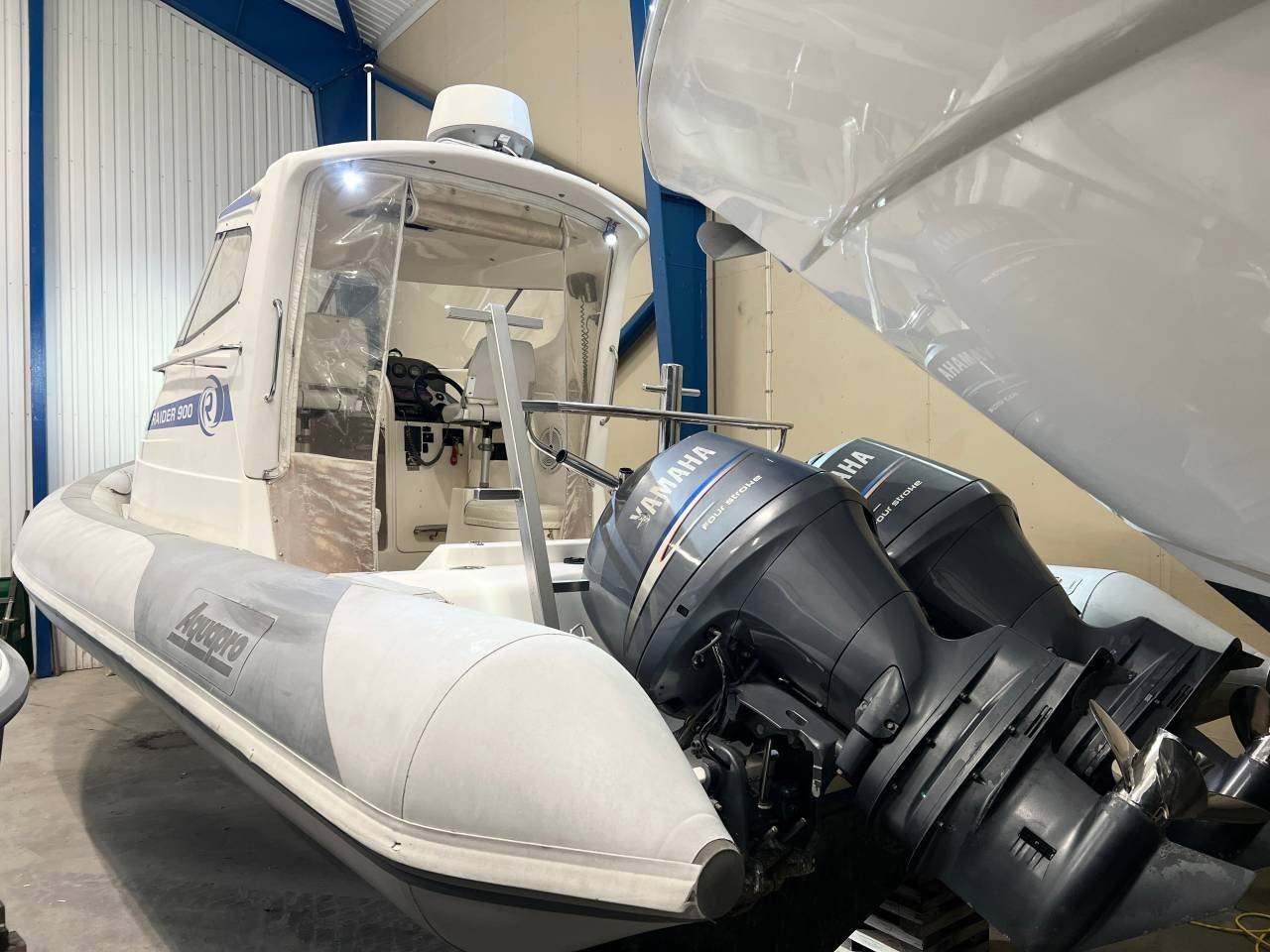 Aquapro Raider 900 -05 | 2 x ...