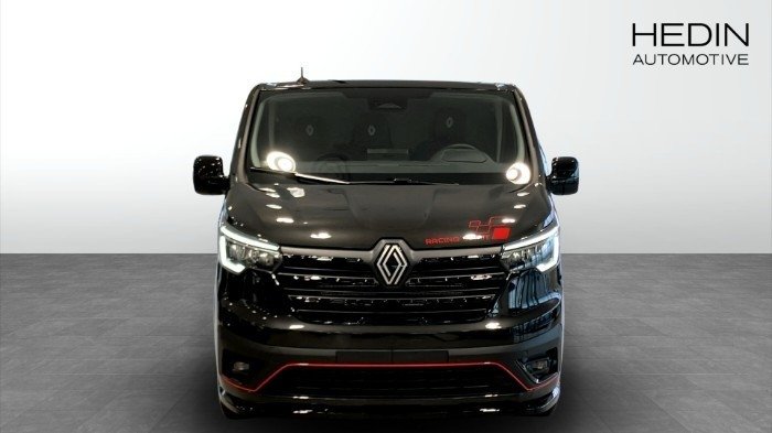 Renault trafic L2H1 Racing Sp...