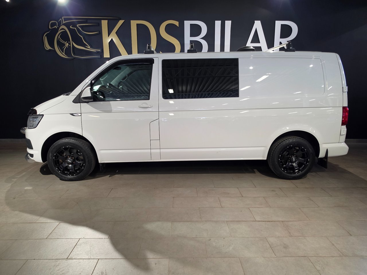 Volkswagen Transporter Kombi ...
