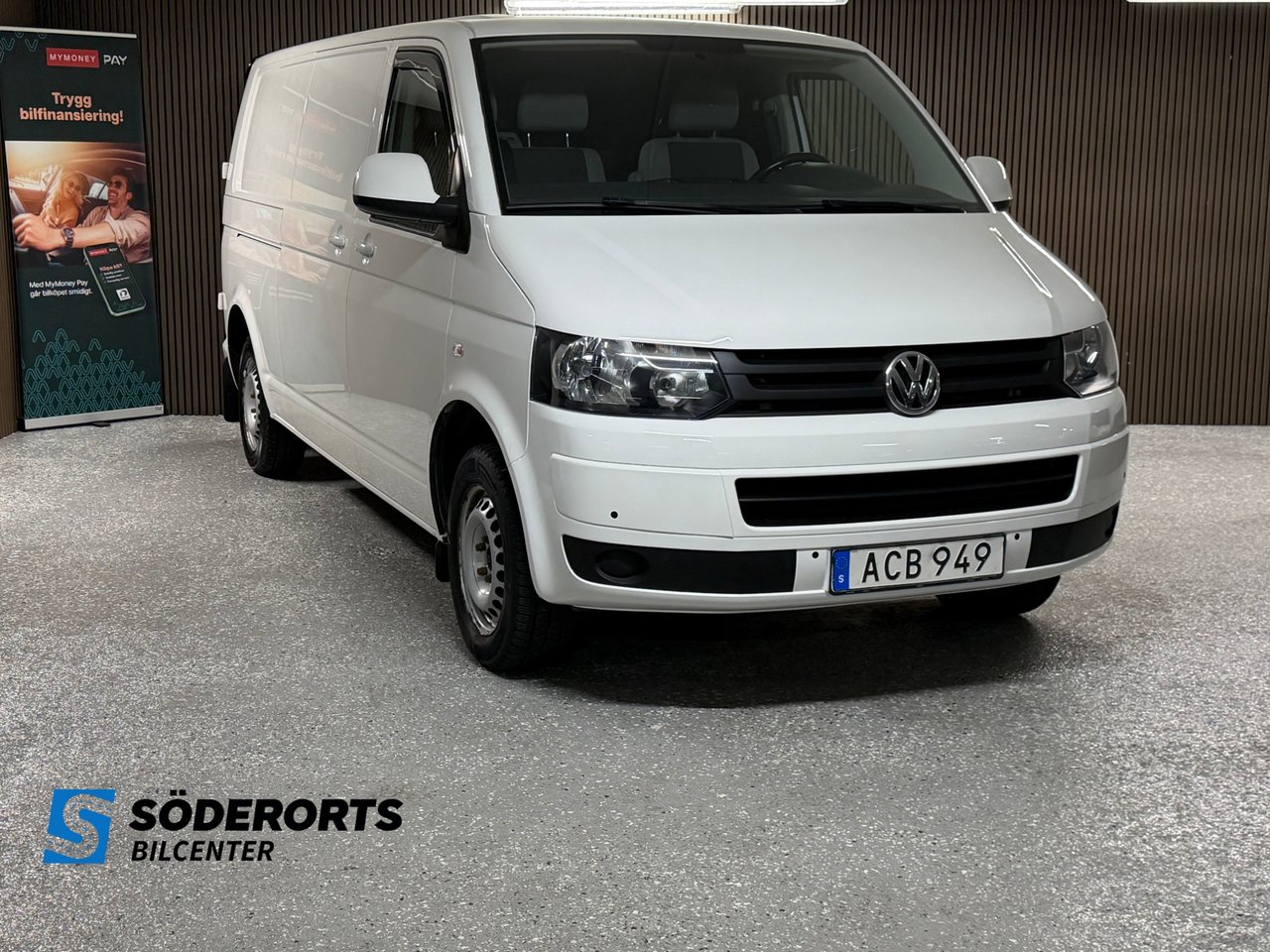 Volkswagen Transporter T30 2....