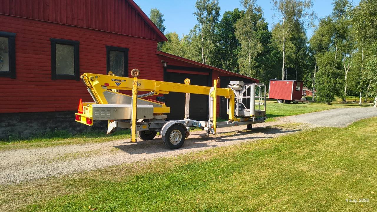 Skylift 12m