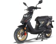 MOTO CR BIG MAX SP  4T EFI Euro 5