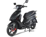 MOTO CR COMET 4T EFI Euro 5