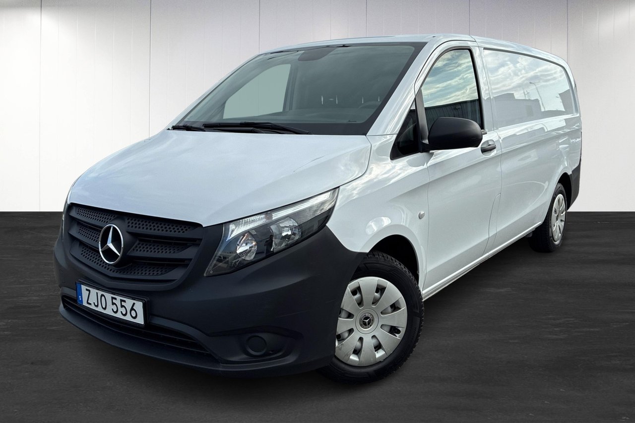 Mercedes-Benz vito 114 CDI SK...