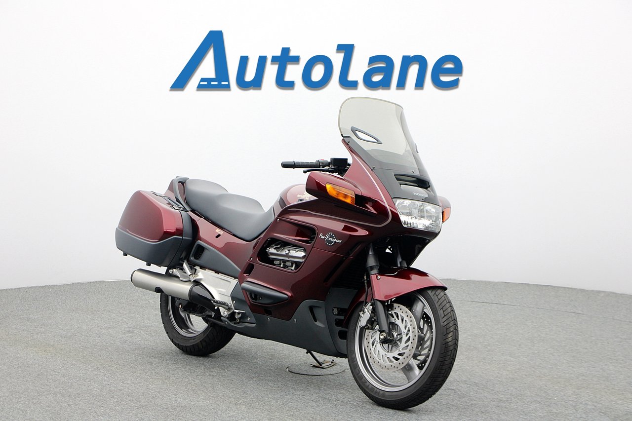 Honda ST1100 Pan-European *UN...