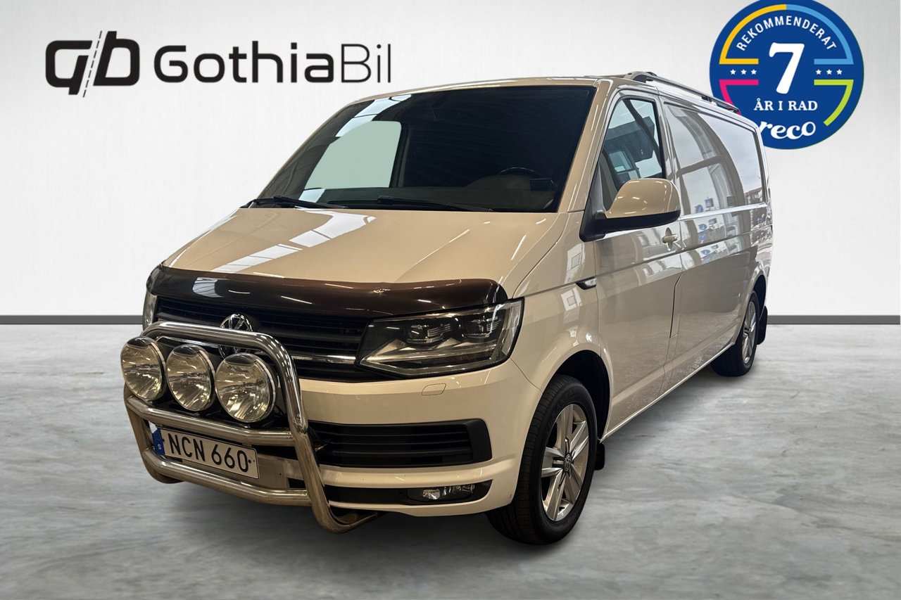 Volkswagen Transporter T30 2....