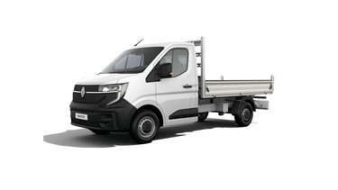Renault master RENAULT Chassi...