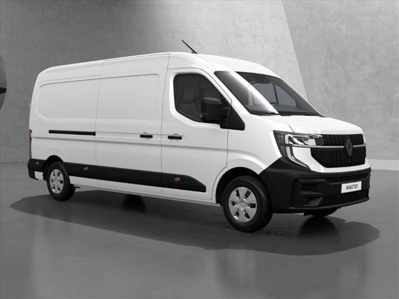 Renault master L3H2 | AUTOMAT...