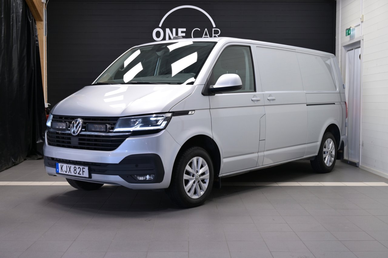 Volkswagen Transporter T30 2....